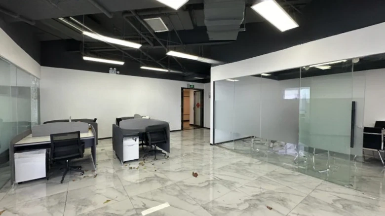 Kunming Xishan Wanda Plaza - View 3