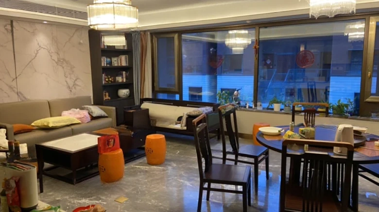 Vanke Haiyou Mansion - View 1