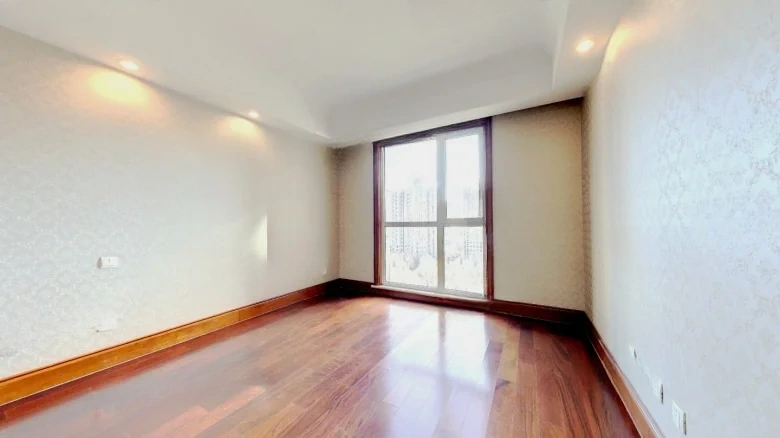 Fanhai International Residence Lanhai Garden - View 3