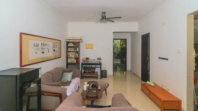 Phoenix Water City South Bank - View 1