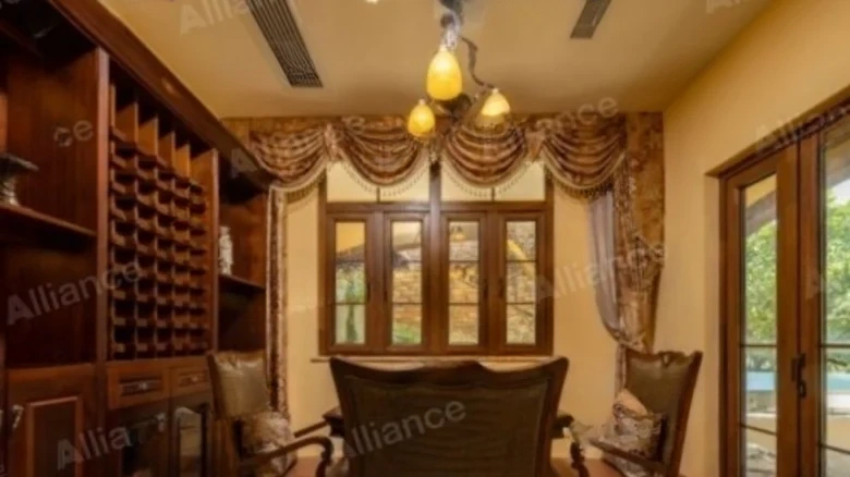 Haitang Bay Hai Zhong Hai Golf Club - View 1