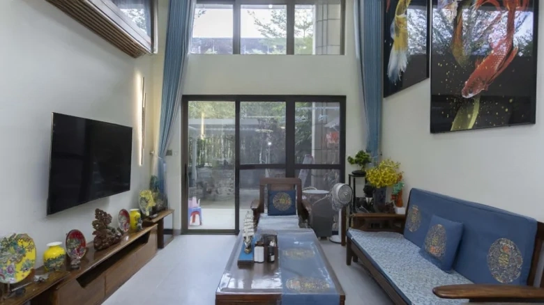 Runda Sanya Bay Harbor District 2 - View 1