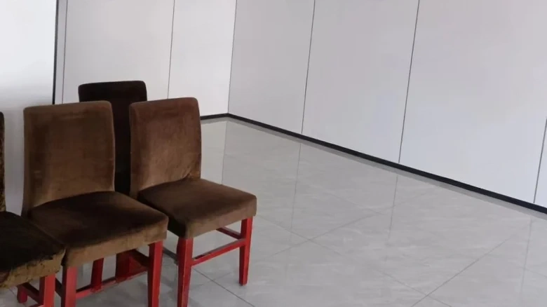 Hua kang tower - View 2