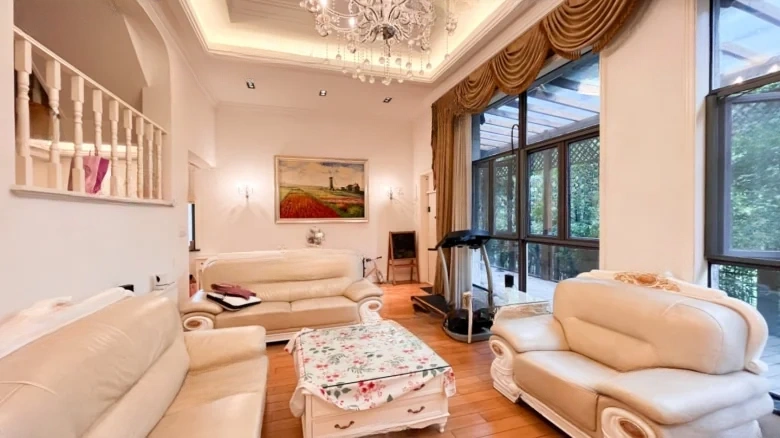 Blue Gem Bay Garden - View 16