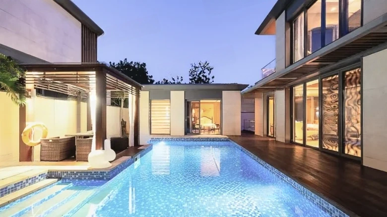 Atlantis Tang'an - View 15