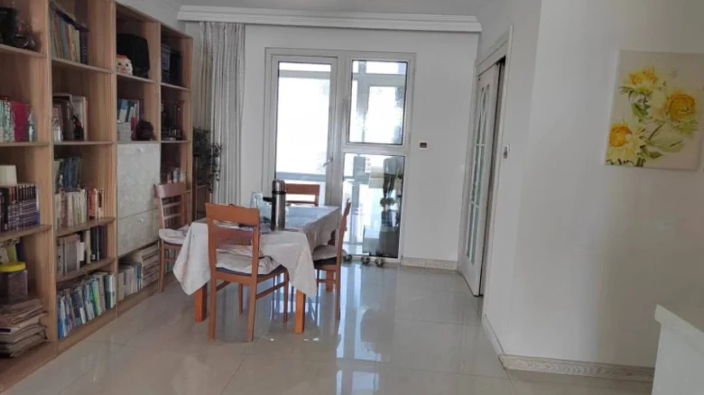 Imperial View New World - View 1