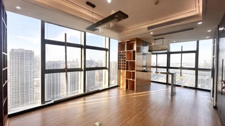 Wealth Convergence Financial Center - View 12