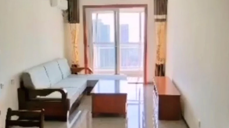 Zhujiawa Jiayuan - View 1