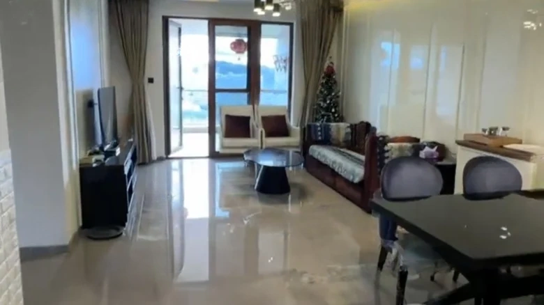 Half Mountain Peninsula - View 1