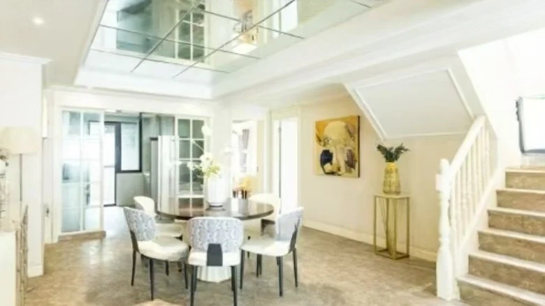 Poly Development Group Lake View - View 1