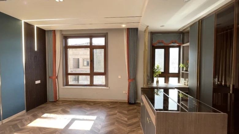 Runda Shengdi Qin Hai Garden - View 1