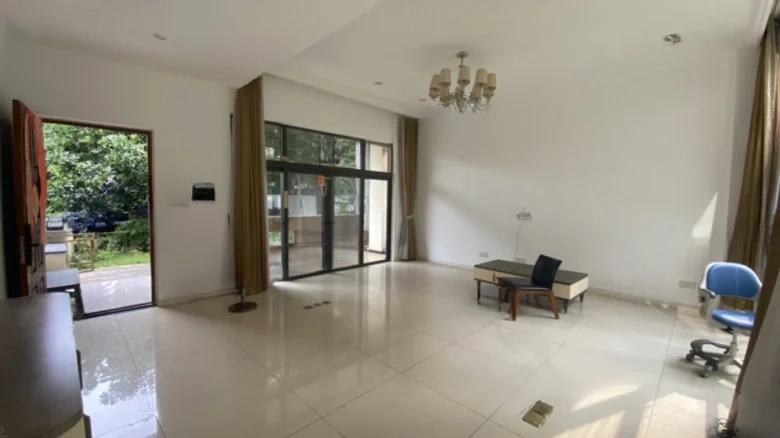 Tianfu International Community - View 1