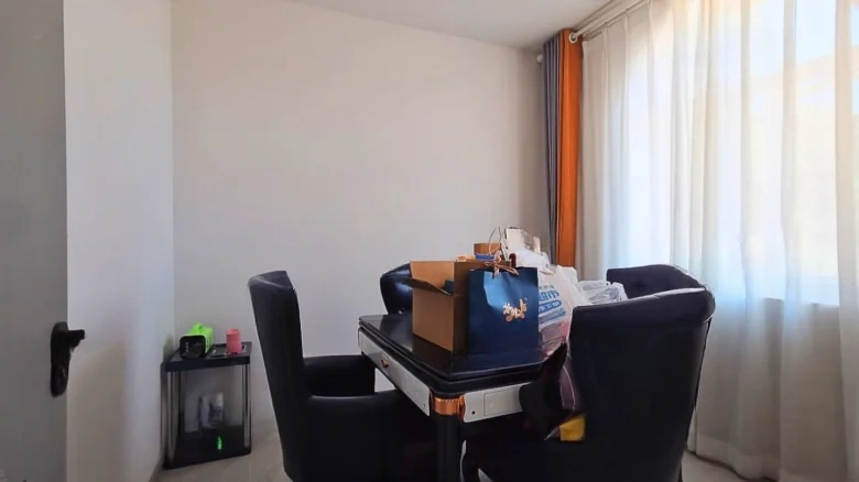 Golden Edge Mountain Villa - View 21