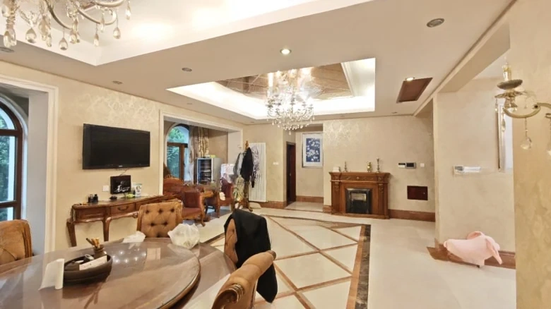 Guohua Oriental Beauty Manor - View 17