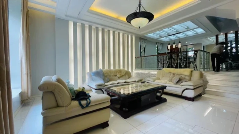 Guangji Haiyue Garden - View 6