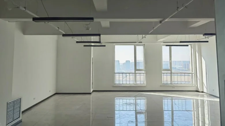 Taige Deep Blue International - View 1