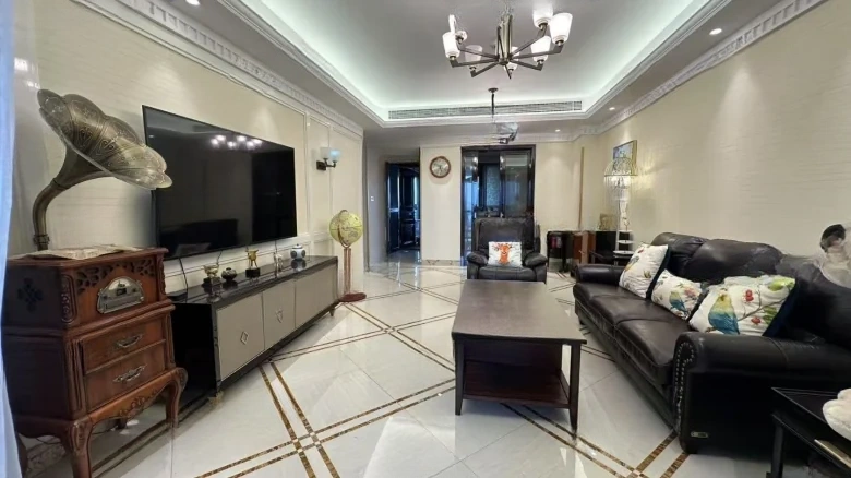 Peninsula Villa - View 1