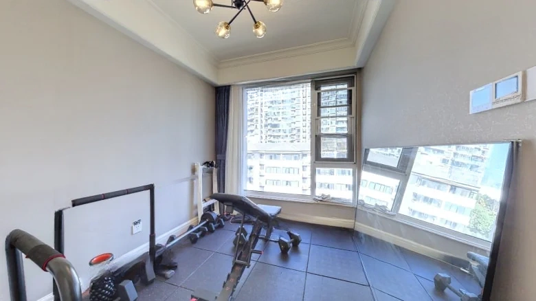 Jade Star Apartments - View 1