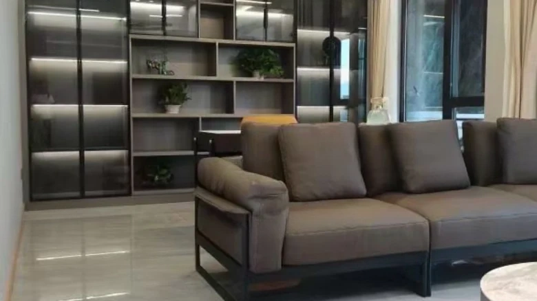 Shangpin Peninsula - View 1