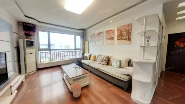 Jindi Jiayuan - View 1