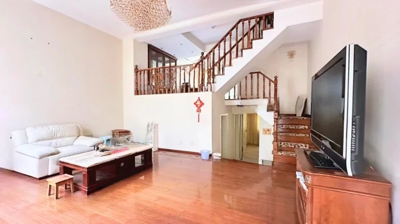 Jiahu Garden - View 6