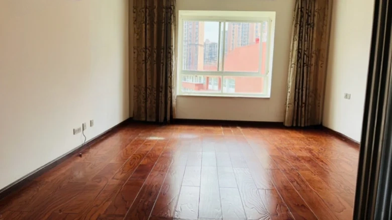 Deying Huafu Mansion - View 1