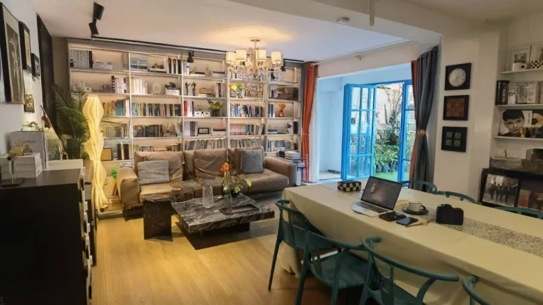 European Garden - View 16