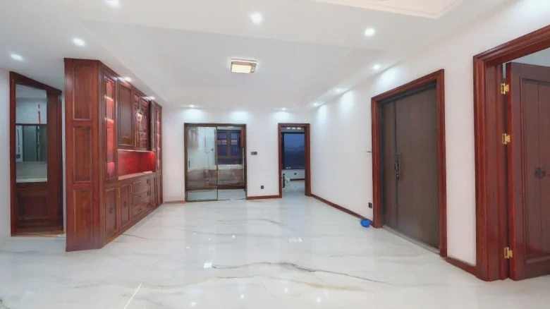 Zhonglian He Fu Residences - View 6