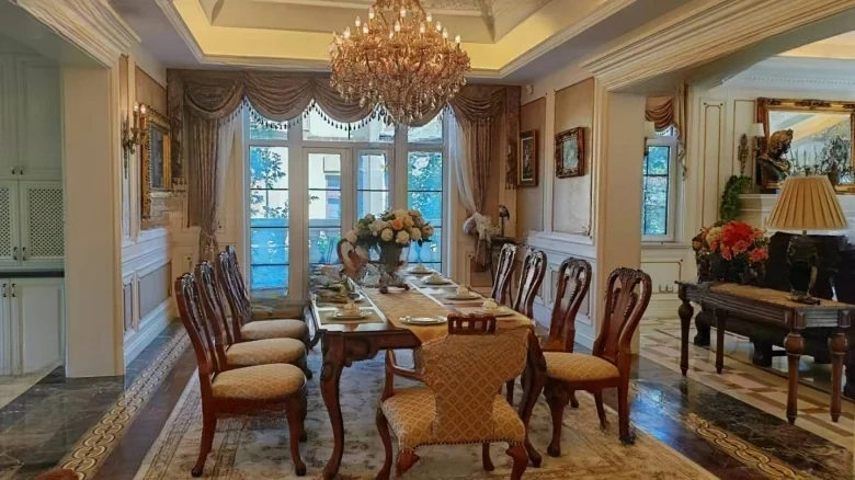 Heavenly Peaceful Blue Spring - View 7