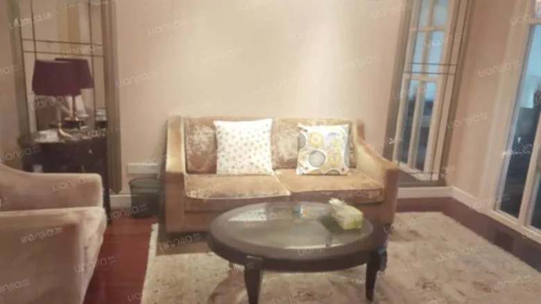 Haier Greentown Quanyun Village Orchid Apartment - View 1