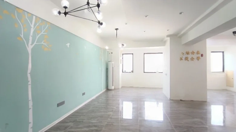 Wanda Plaza - View 3