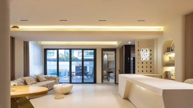 China Life JiaYuan · EJING - View 1