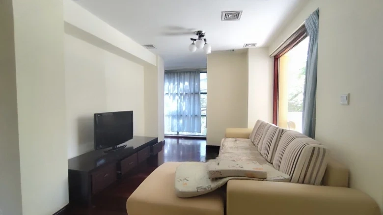 Dianchi Forest - View 10