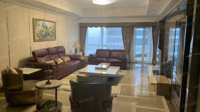 Circle Fusion Tianxi - View 1