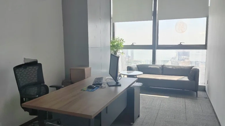 WealthConvergence Financial Center - View 3