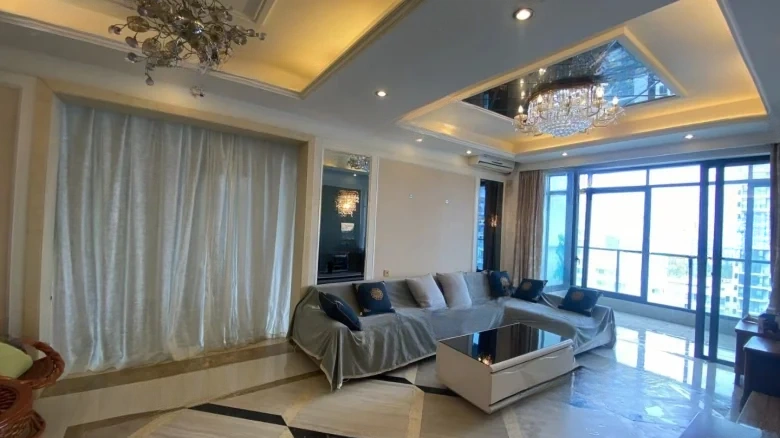 Changda Shanshui Tianyu - View 3