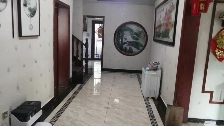 West Mountain Garden Villa - View 12