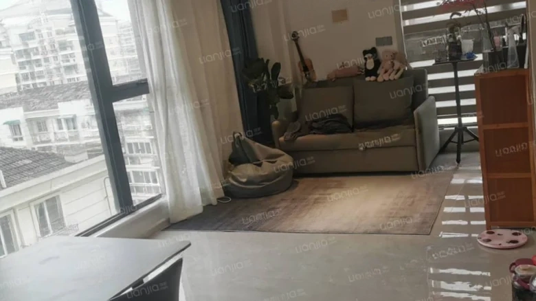 Wangdu Scenery Garden - View 1