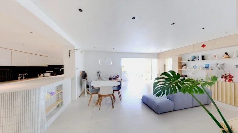 MacauHong Kong Center - View 9