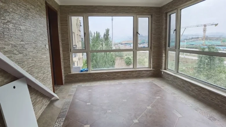 Lande Hong Kong Shanding Manor Estate - View 4