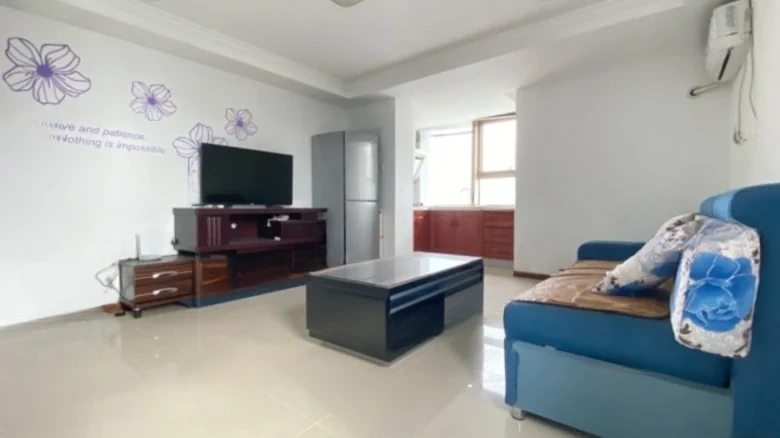 Suzhou Shima Square (Gusu) - View 1