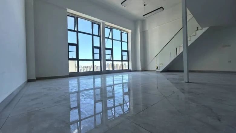 Southwest Station - View 2