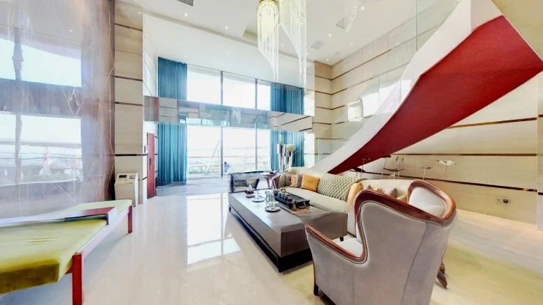 Yuan Changxin Gulf Bay Ventures - View 6