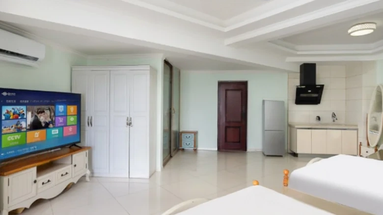 Lanhai Garden Phase II - View 1