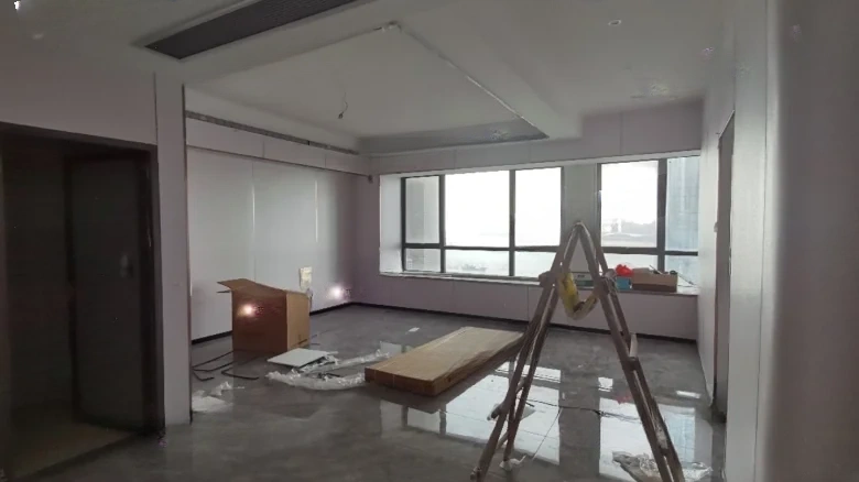 Rongsheng Central Square - View 3