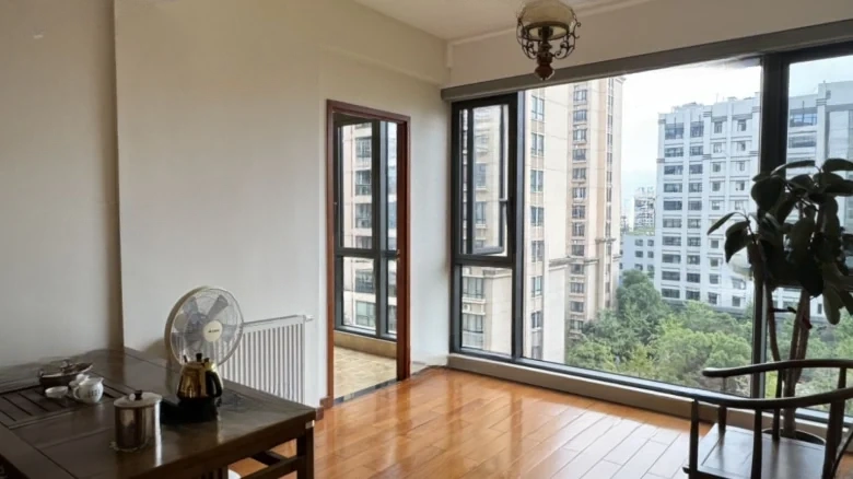 Huaning Jiayuan - View 7