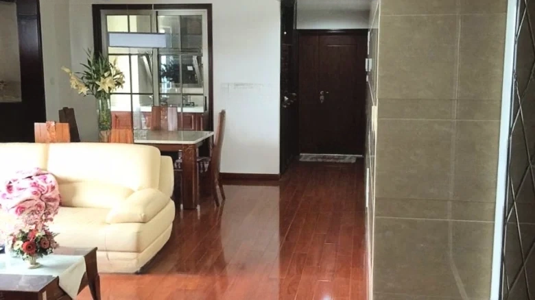 Seven Stars Garden - View 2