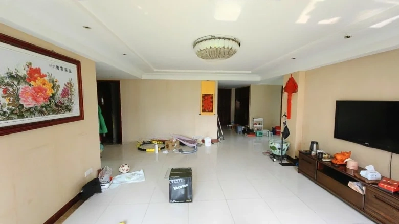 Haier Green City Quanyun Village Baihe Garden - View 12