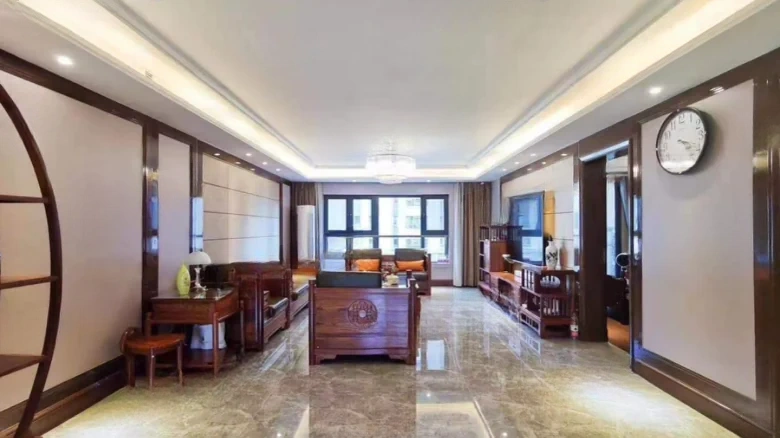 Evergrande Emperor View - View 5