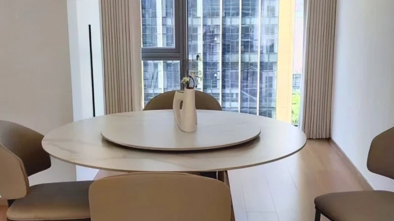 Times Riverside Premium Ljiang Garden - View 5